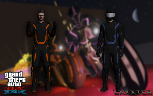 GTA Online - Deadline DLC Skin Pack GTA Online - Deadline DLC Skin Pack